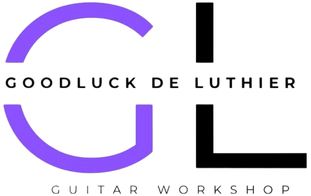 Goodluckdeluthier – Inspiring Stories, Music Lessons & Guitar Craft